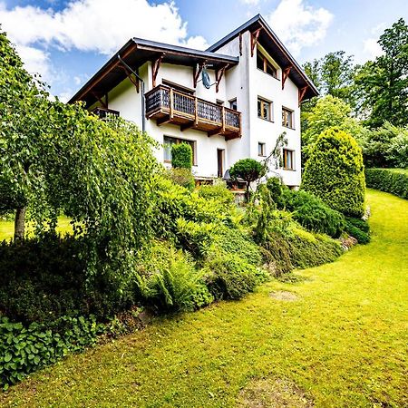 Trojka House Lägenhet Szklarska Poręba Exteriör bild