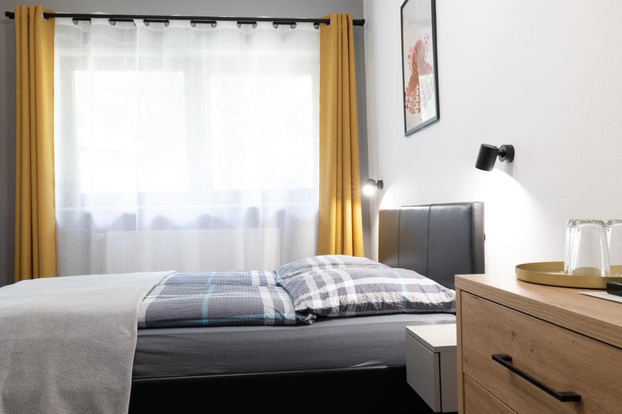 Trojka House Lägenhet Szklarska Poręba Exteriör bild