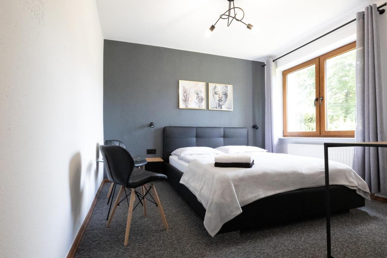 Trojka House Lägenhet Szklarska Poręba Exteriör bild