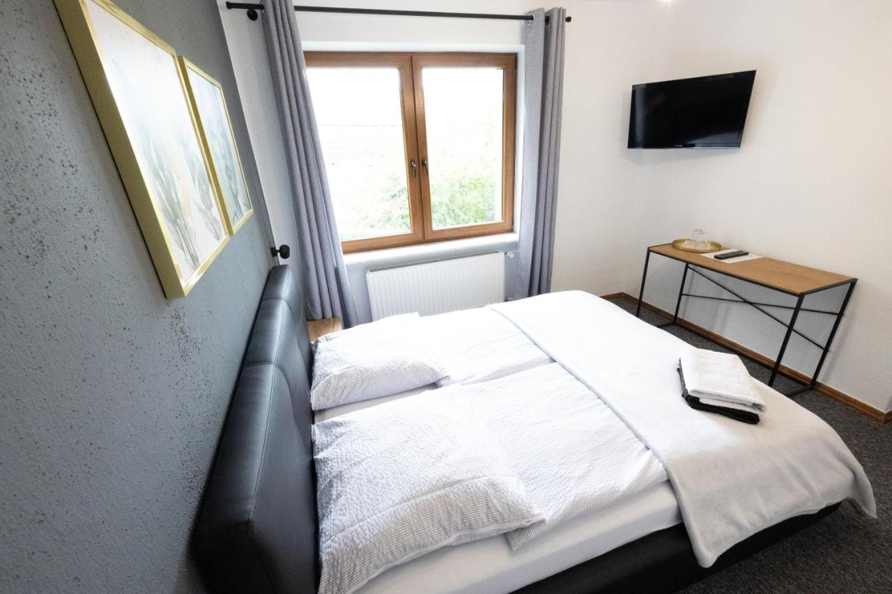 Trojka House Lägenhet Szklarska Poręba Exteriör bild